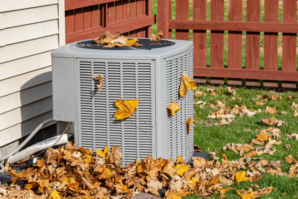 Best HVAC air duct cleaning  in Burnet, TX