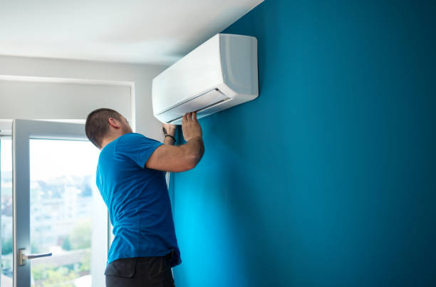 Best HVAC installation services  in Burnet, TX