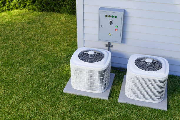 Reliable Burnet, TX HVAC Solutions