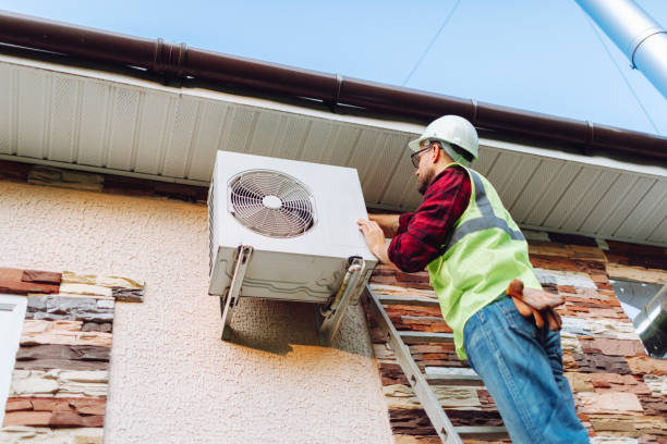 Best HVAC companies near me  in Burnet, TX