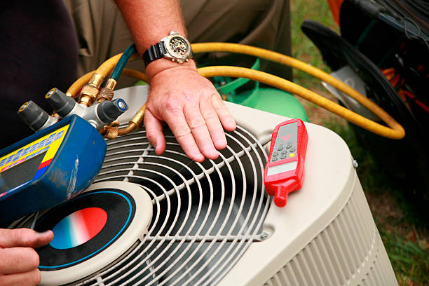 Best HVAC tune-up services  in Burnet, TX