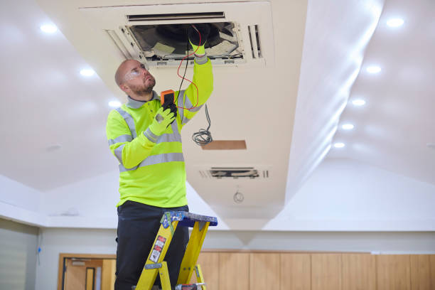 Best HVAC installation services  in Burnet, TX