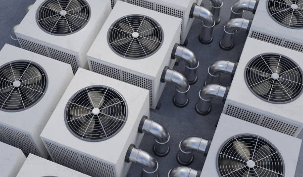 Best Best HVAC companies  in Burnet, TX