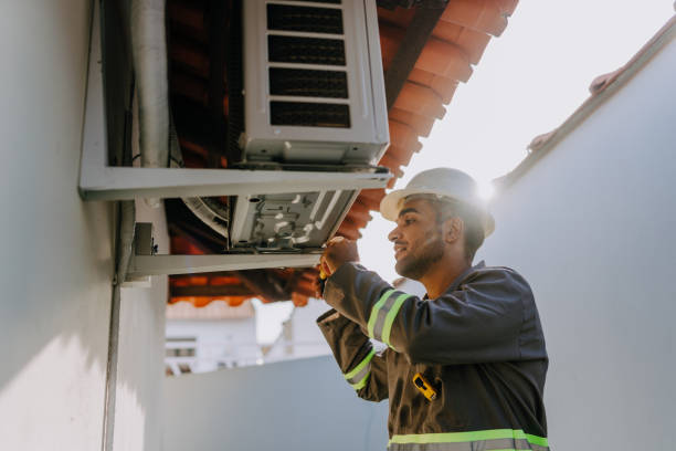 Best Heating repair services  in Burnet, TX