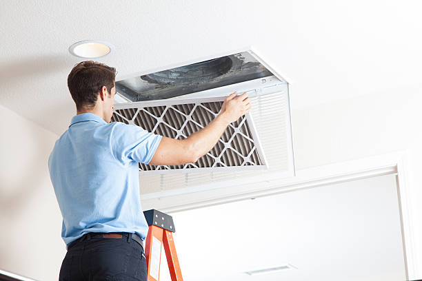 Best Commercial HVAC repair  in Burnet, TX