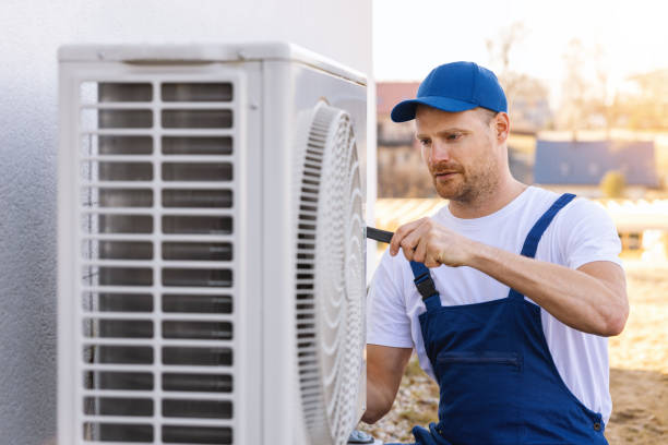 Best Local HVAC companies  in Burnet, TX