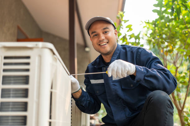 Best Air conditioning repair  in Burnet, TX