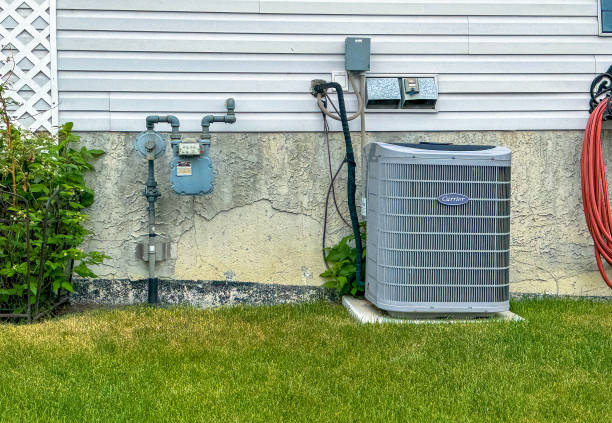 Best Affordable HVAC services  in Burnet, TX